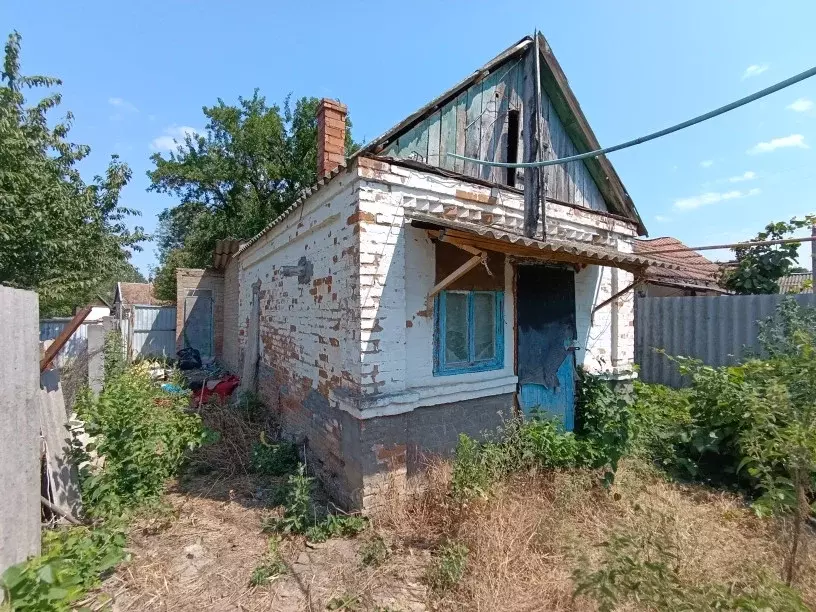 Продаётся 2-к квартира, 36 м - Фото 1