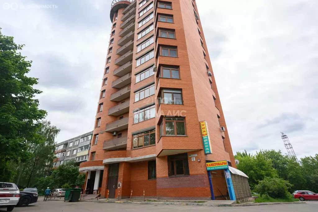 Помещение свободного назначения (313 м) - Фото 1