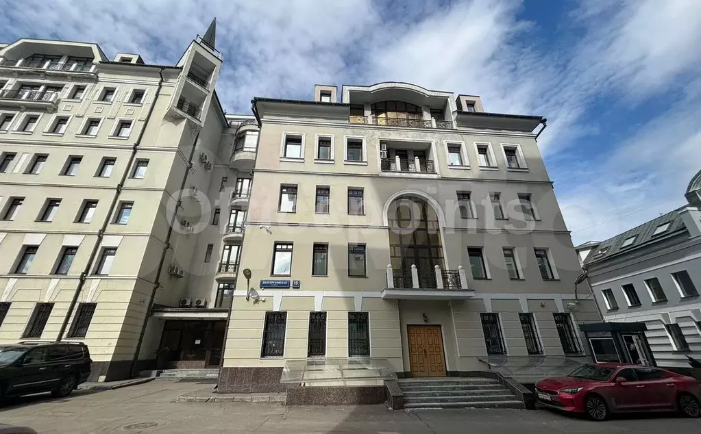 Офис 111 кв.м - Фото 0