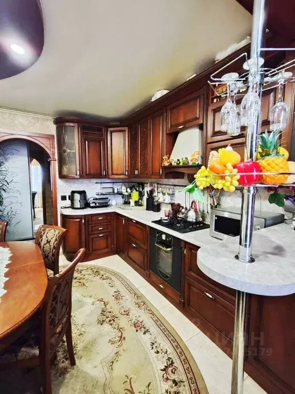 1-к кв. Пензенская область, Пенза ул. Терновского, 214 (44.6 м) - Фото 2