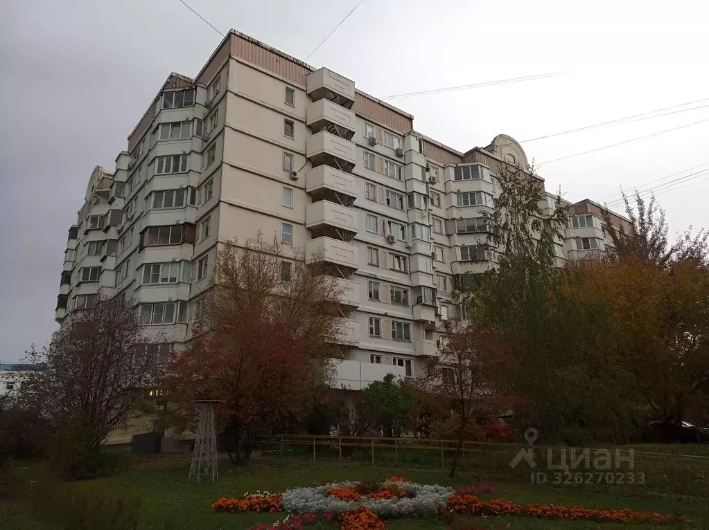 Офис в Москва ул. Адмирала Лазарева, 52К3 (14 м) - Фото 1