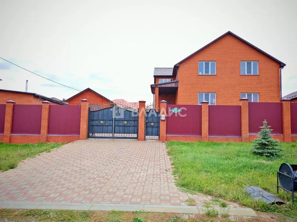 Дом в Белгородская область, Белгородский район, Северный городское ... - Фото 1