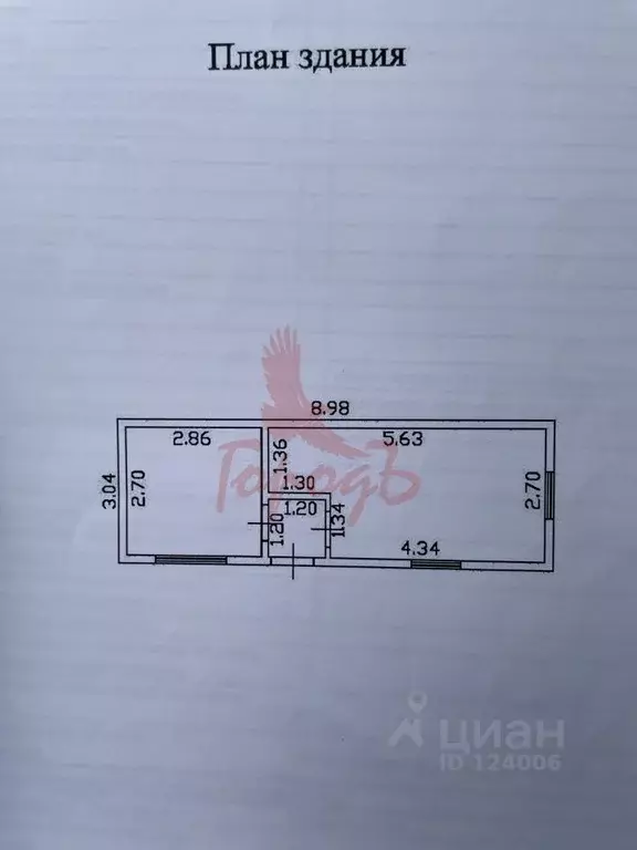 Дом в Орловская область, Орловский район, д. Снецкая Лука ул. ... - Фото 2