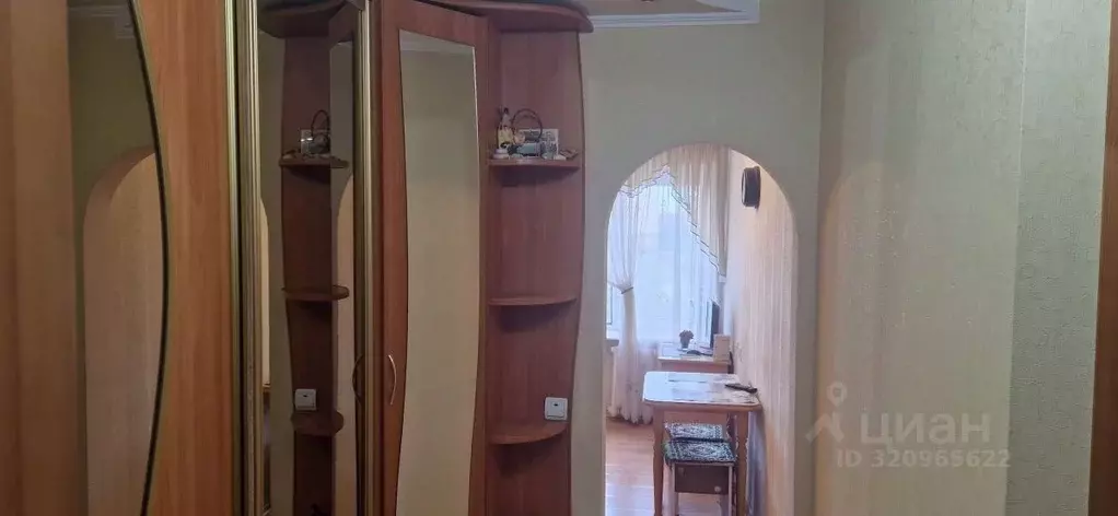 1-к кв. Калининградская область, Калининград ул. Александра Невского, ... - Фото 0