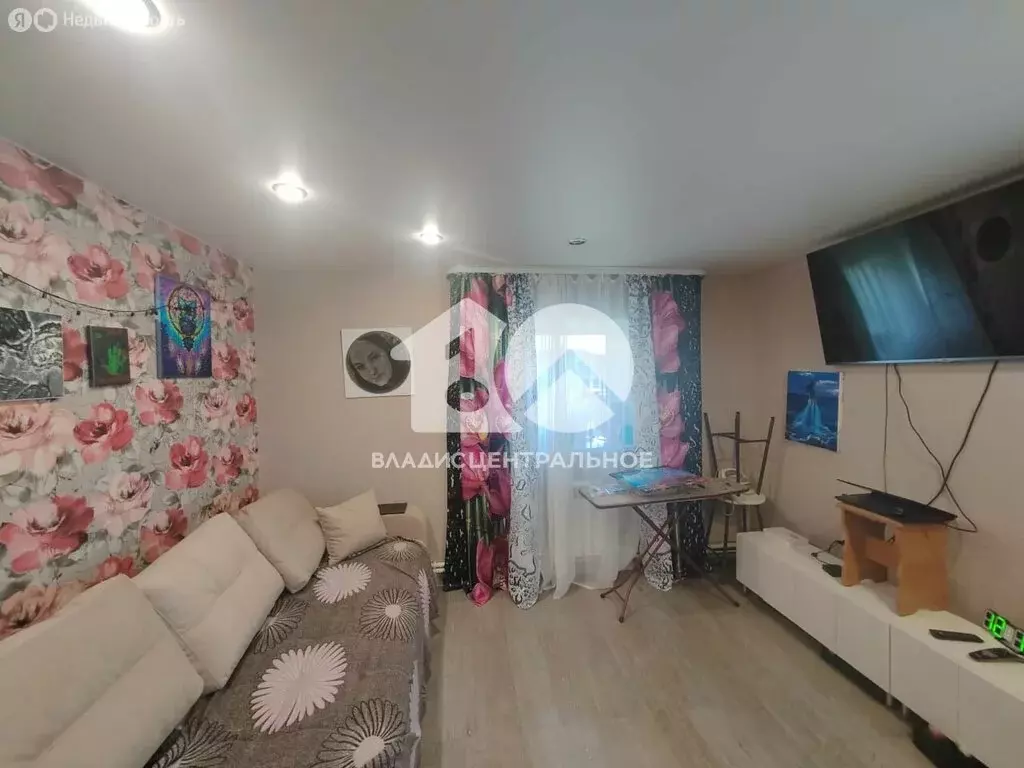 Дом в Искитим, Крутая улица, 39 (56.2 м) - Фото 0