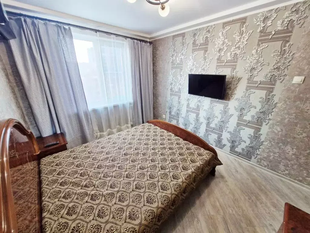 2-к кв. Хабаровский край, Хабаровск Пионерская ул., 46 (52.0 м) - Фото 2