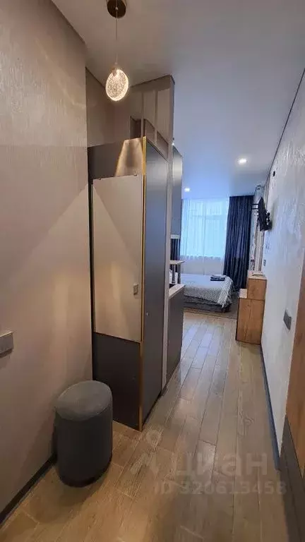 Студия Ростовская область, Ростов-на-Дону Привокзальная ул., 3/1 (18.0 ... - Фото 2