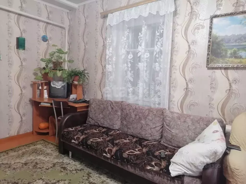 Дом в Удмуртия, Сарапул ул. Пастухова (38 м) - Фото 1