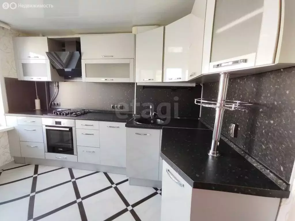 2-комнатная квартира: Ковров, улица 5 Декабря, 22 (47.1 м) - Фото 1
