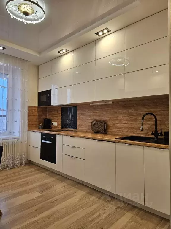 2-к кв. Ленинградская область, Кудрово г. Всеволожский район, ... - Фото 0
