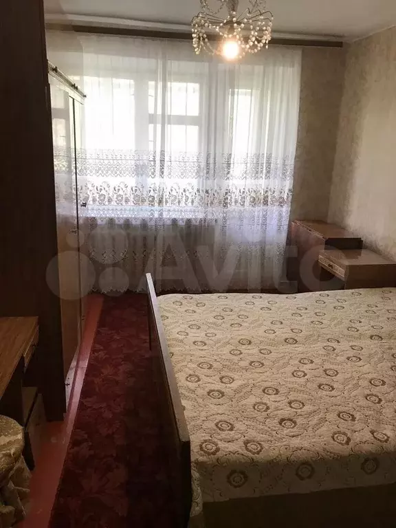 1-к. квартира, 36 м, 4/5 эт. - Фото 0