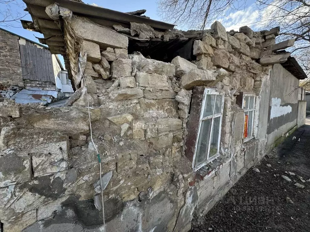 Дом в Крым, Керчь ул. 23 Мая 1919 года (47 м) - Фото 1