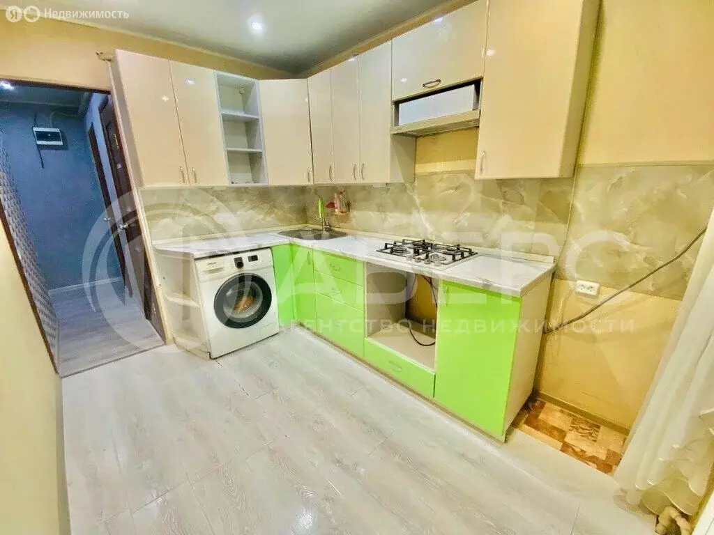 2-комнатная квартира: Муром, Октябрьская улица, 100 (48 м) - Фото 2