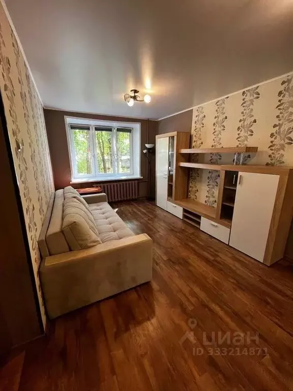 1-к кв. Москва Перовская ул., 66к1 (45.0 м) - Фото 2