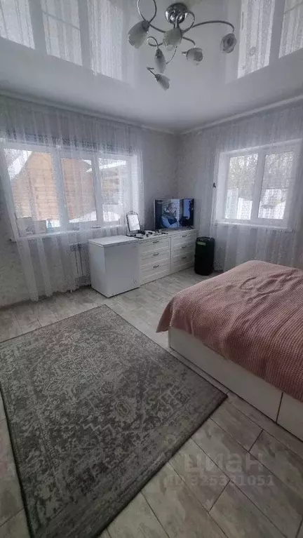 Дом в Новосибирская область, Искитим Западная ул. (70 м) - Фото 2