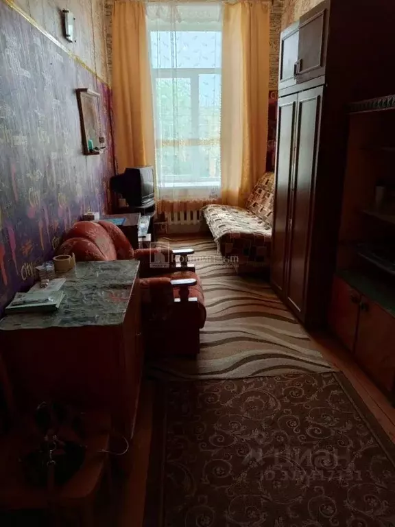 Комната Владимирская область, Собинка Рабочий просп., 5/12 (12.9 м) - Фото 0