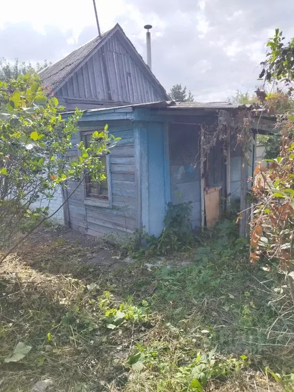 Дом в Омская область, Омск СОСН Энергия тер., аллея 1-я (18 м) - Фото 1