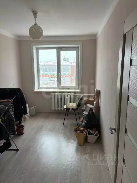 3-к кв. Саха (Якутия), Якутск ул. Лермонтова, 119 (62.6 м) - Фото 1