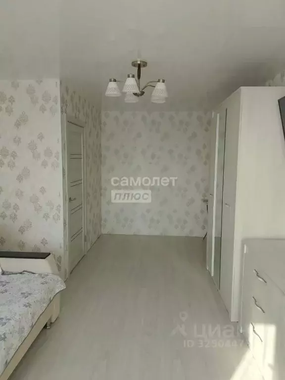 1-к кв. Рязанская область, Рязань ул. Княжье Поле, 16к1 (40.0 м) - Фото 2