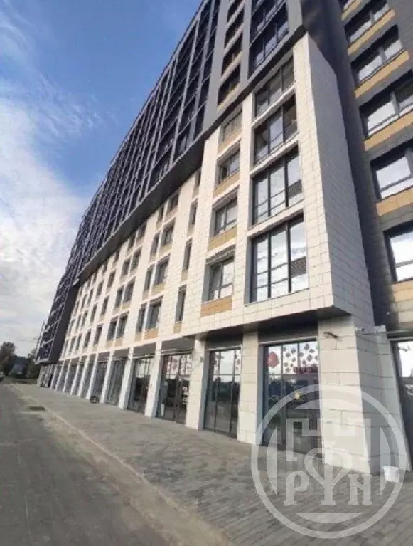 2-к кв. Санкт-Петербург Кубинская ул., 82к3с1 (63.54 м) - Фото 0