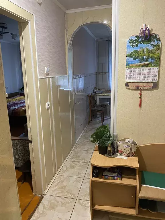 Продаётся 1-к квартира, 29.6 м - Фото 0