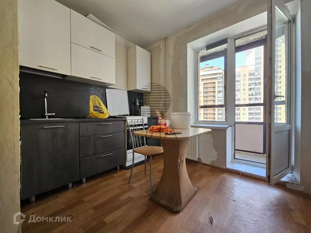 Продаётся 1-к квартира, 33 м - Фото 0