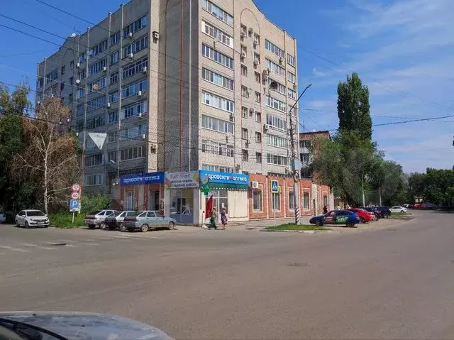 Центр. Первая линия. ПСН - Фото 0