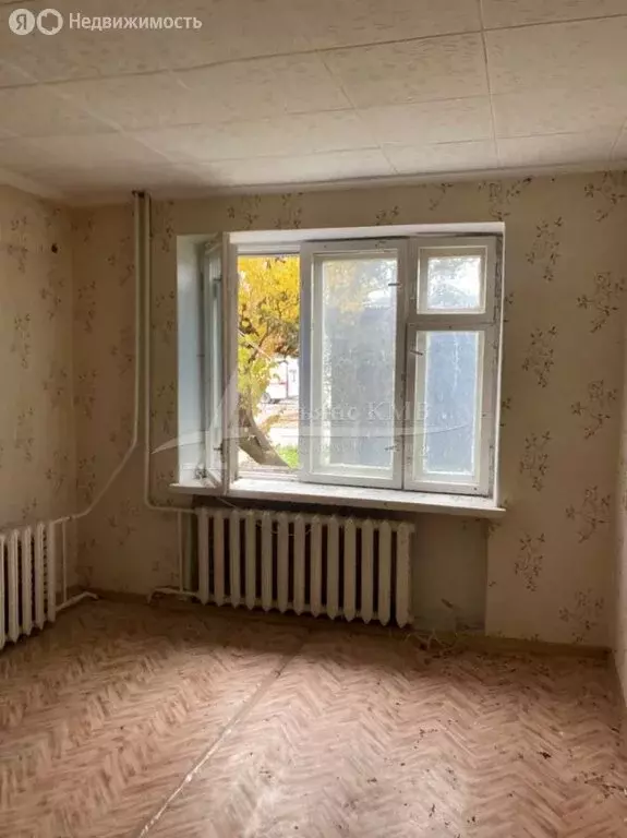 1к в 7-комнатной квартире (16.7 м) - Фото 2