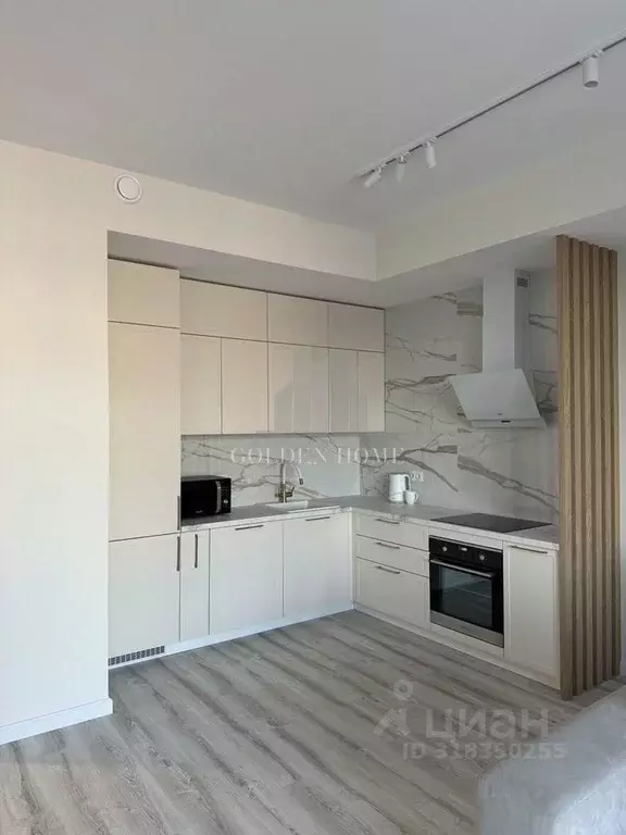 3-к кв. Санкт-Петербург Магнитогорская ул., 5к3 (80.0 м) - Фото 1