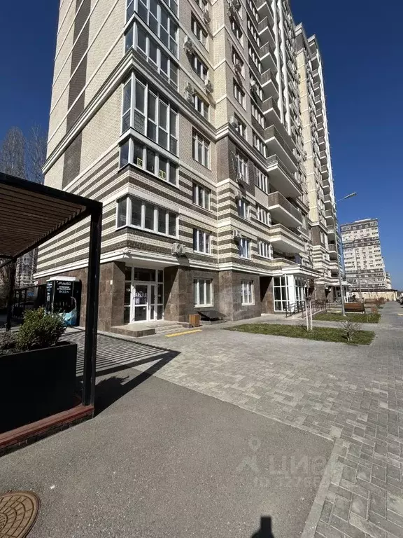 Помещение свободного назначения в Краснодарский край, Краснодар ул. ... - Фото 2