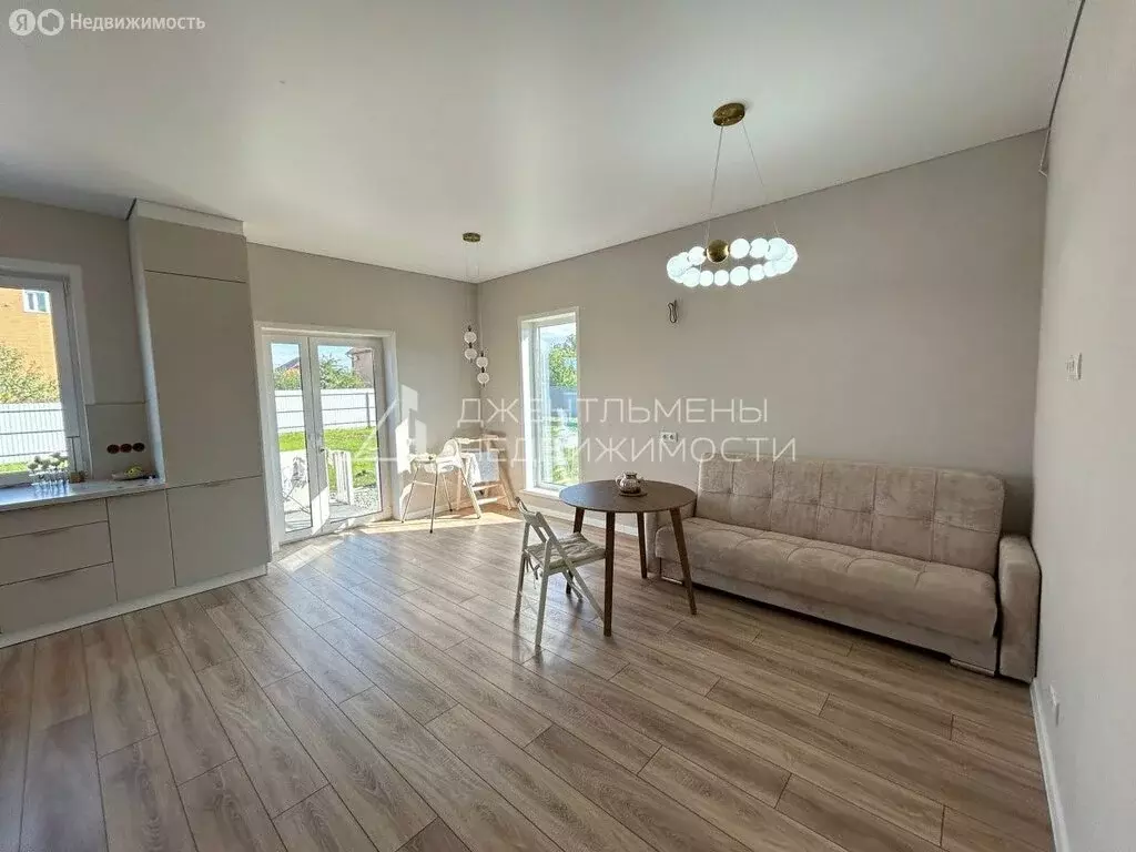 Дом в село Грабово, улица Моксина (94 м) - Фото 2