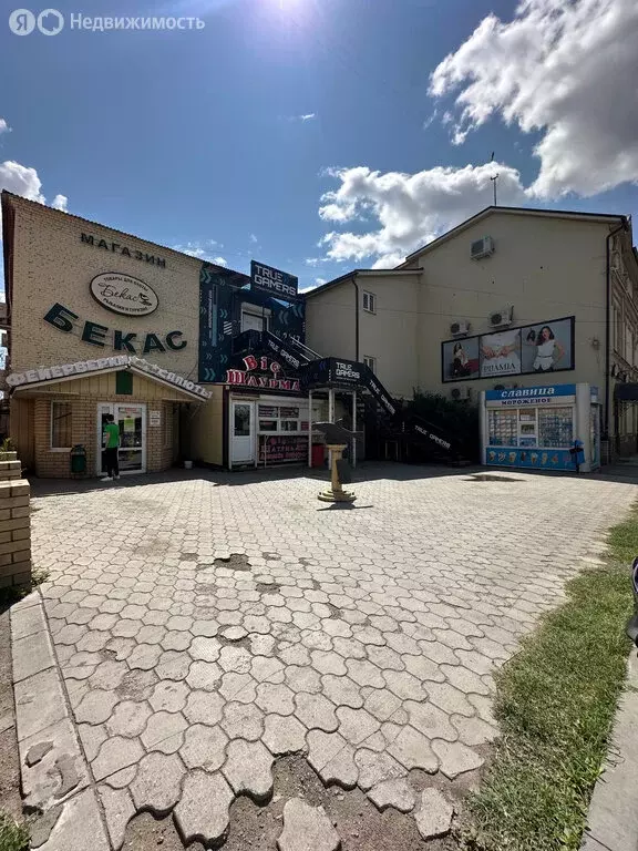 Помещение свободного назначения (99 м) - Фото 1
