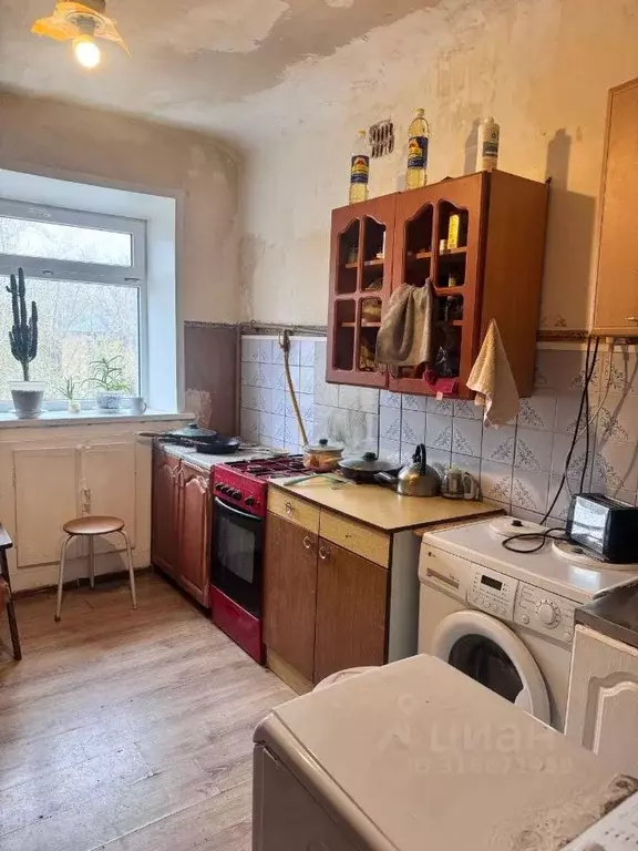 Комната Пермский край, Пермь ул. Генерала Панфилова, 16 (21.0 м) - Фото 0