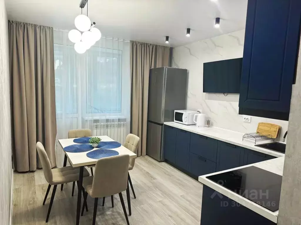 2-к кв. Приморский край, Находка Северный просп., 14 (43.0 м) - Фото 2