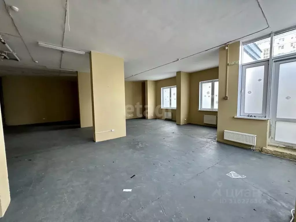 Офис в Свердловская область, Екатеринбург ул. Авиационная, 16 (146 м) - Фото 1
