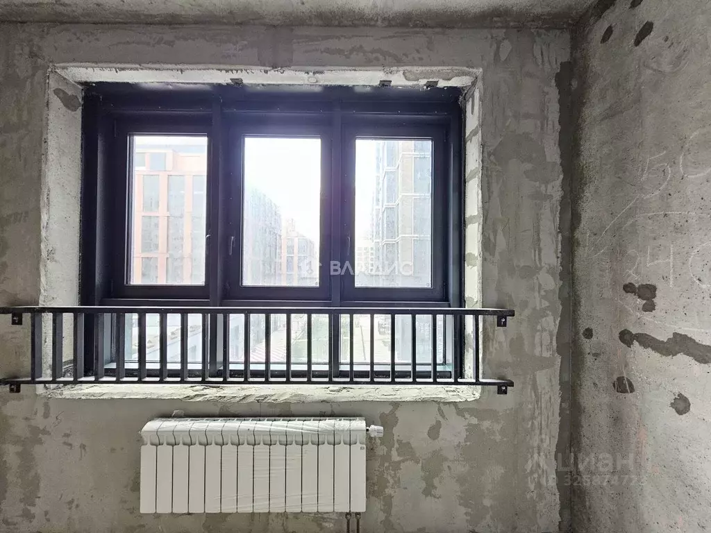 3-к кв. Москва Клинская ул., 2А (92.7 м) - Фото 1