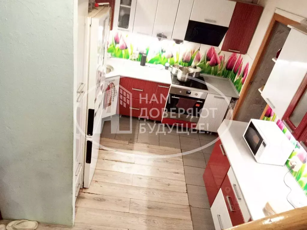 Дом в Пермский край, Чайковский ул. Суколда 2-я линия, 36 (154 м) - Фото 2
