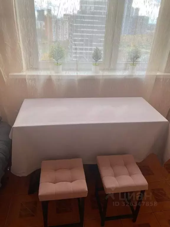 1-к кв. Москва Снежная ул., 17К2 (40.0 м) - Фото 2