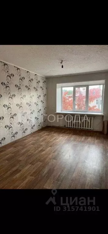 2-к кв. Томская область, Асино ул. Строителей, 3 (39.6 м) - Фото 0