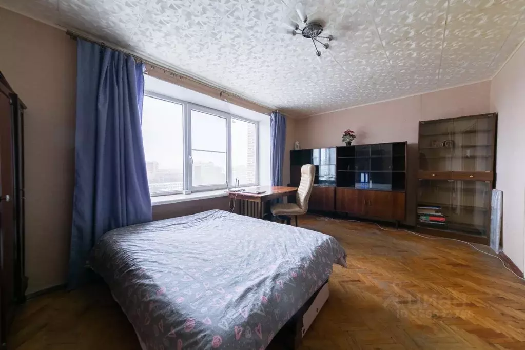 2-к кв. Санкт-Петербург ул. Дыбенко, 11К2 (56.1 м) - Фото 1