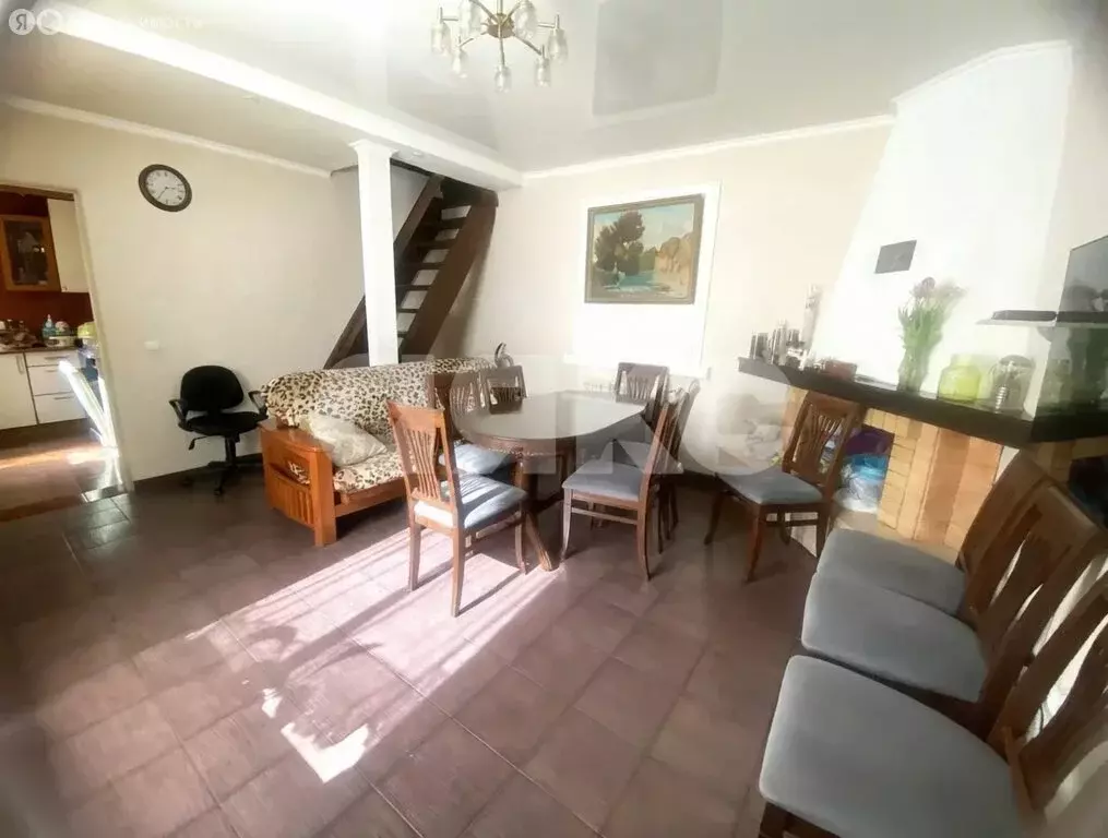 Дом в Сочи, Пятигорская улица (100 м) - Фото 2