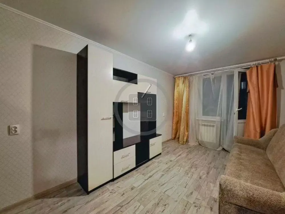 1-к кв. Калужская область, Калуга ул. Братьев Луканиных, 21 (31.6 м) - Фото 0
