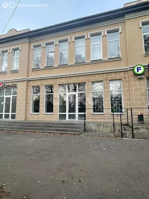 Помещение свободного назначения (314 м) - Фото 1