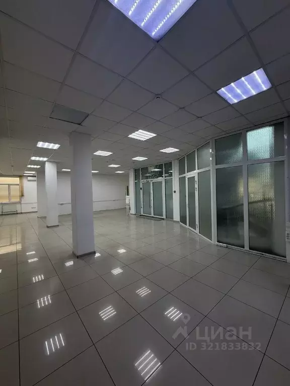 Помещение свободного назначения в Краснодарский край, Краснодар ... - Фото 1