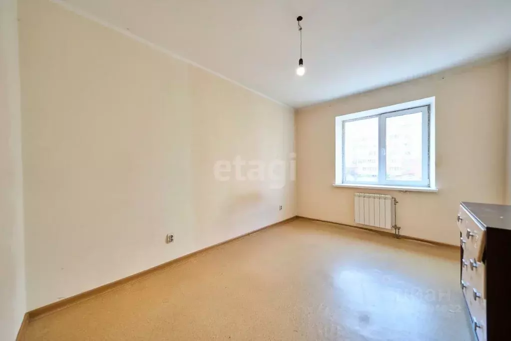 3-к кв. Хабаровский край, Хабаровск ул. Шатова, 6А (75.4 м) - Фото 1