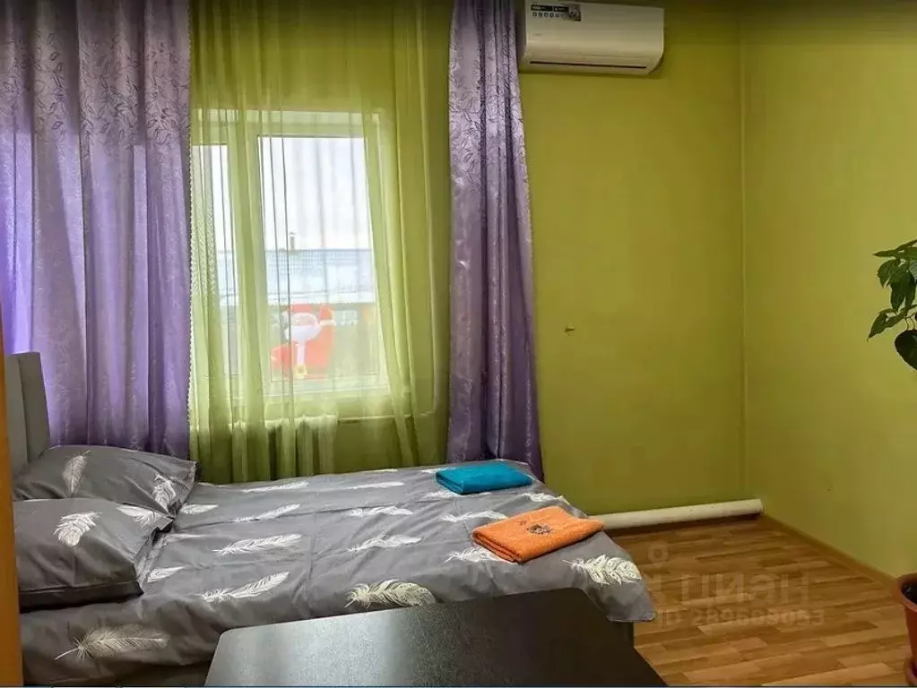 2-к кв. Алтайский край, Рубцовск Новоегорьевский тракт, 119 (42.0 м) - Фото 2