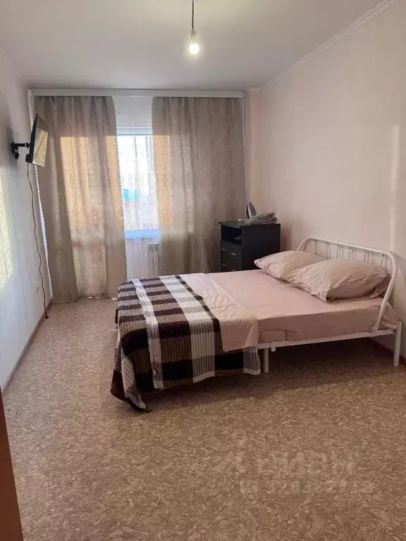 1-к кв. Саха (Якутия), Ленск ул. Орджоникидзе, 3/2к2 (37.0 м) - Фото 2