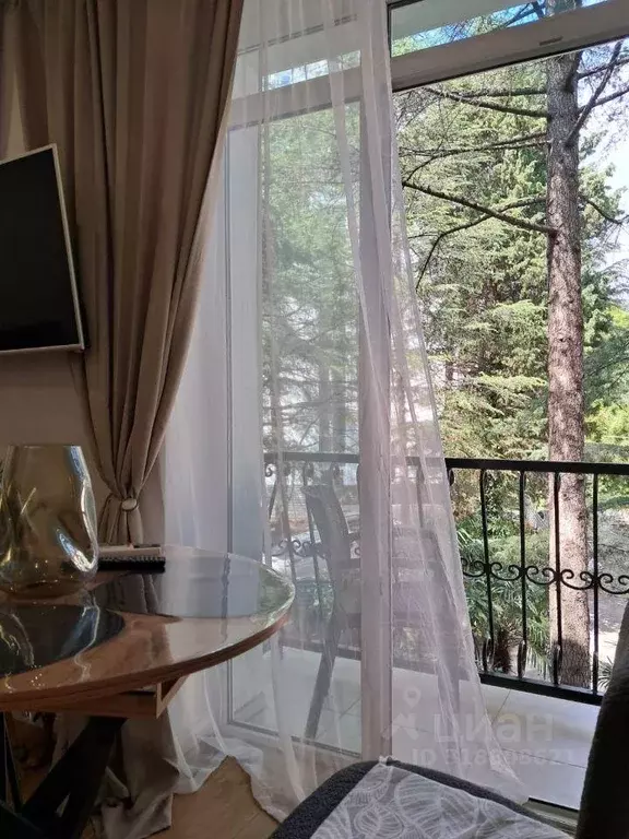 Квартира, студия, 30 м - Фото 0