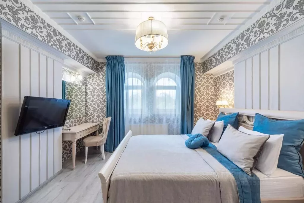 Комната Московская область, Одинцовский городской округ, с. Немчиновка ... - Фото 2