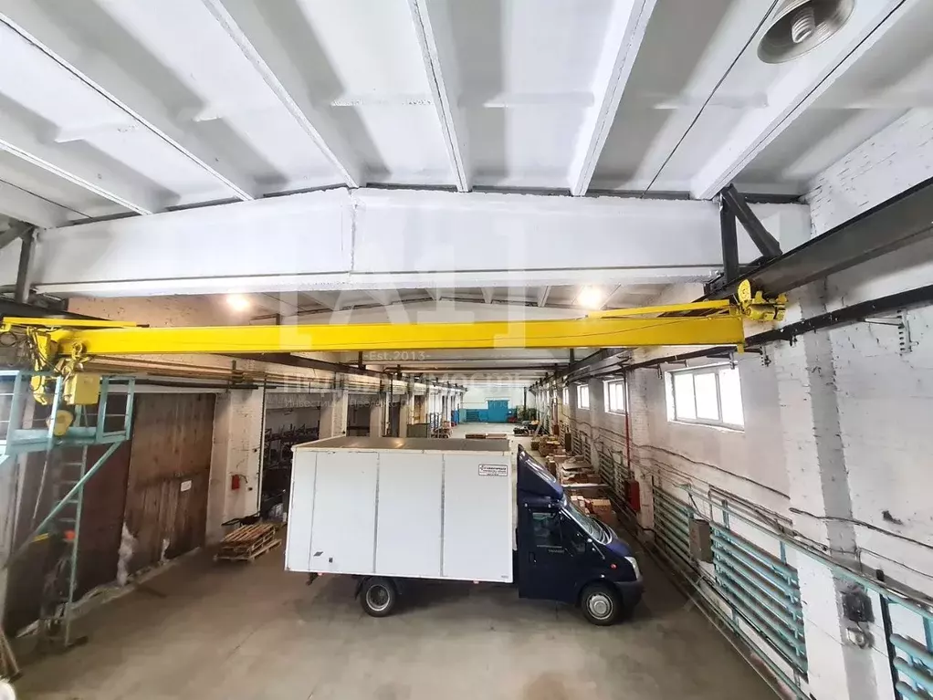 Производственное помещение в Челябинская область, Челябинск ... - Фото 1